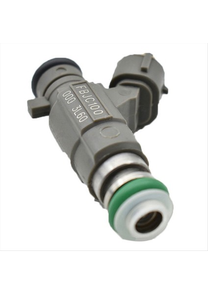 4pcs Yakıt Enjektör Nozul 16600-5L700 Sonsuzluk Için Nissan Için FBJC100 2 0 3 0 3 5 V6 Motor (Yurt Dışından) indirimleri