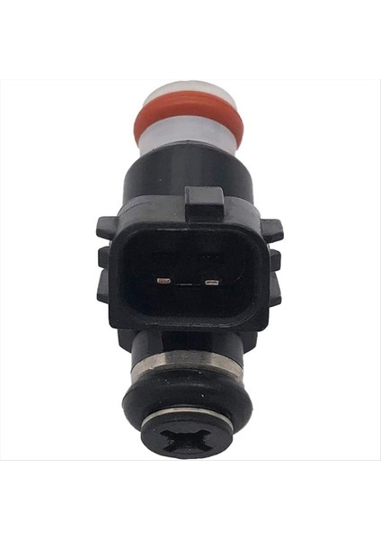 16450- PLD-003 4pcs Honda Civic Için Yakıt Enjektörleri 1 6l 2001-2005 16450PLD003 Yakıt Enjektör Nozumu Yedek Parçaları (Yurt Dışından) modelleri