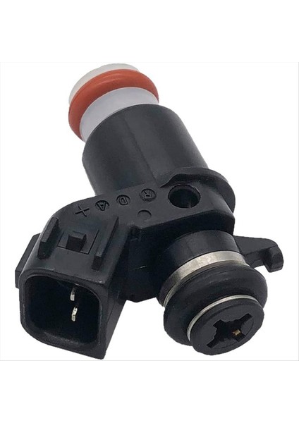 16450- PLD-003 4pcs Honda Civic Için Yakıt Enjektörleri 1 6l 2001-2005 16450PLD003 Yakıt Enjektör Nozumu Yedek Parçaları (Yurt Dışından) indirimleri