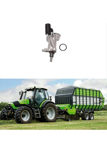 Yakıt Asansör Pompası 0410-3662 F2011 Deutz Dizel Motor F Bf Tcd Motor 2011-2012 Yakıt Pompası 04103338 04287258 (Yurt Dışından) modelleri