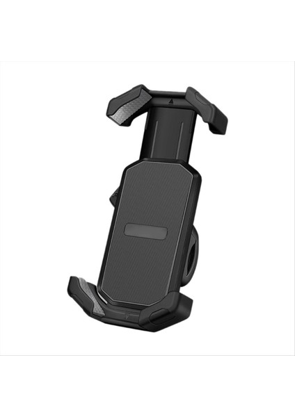 Elektrikli Bisiklet Telefon Tutucu, Elektrikli Bisiklet Teslimat Binici, Güneşlik ve Yağmur Geçirmez Standı, Motosiklet Bisiklet Telefon Tutucu D (Yurt Dışından)