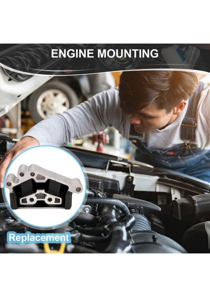 Araba Arka Şanzıman Montaj Braketi L1M3-7E373-B Ford Explorer Lincoln Aviator 2020-2023 Tork Sınırlayıcı Desteği (Yurt Dışından) fırsatları