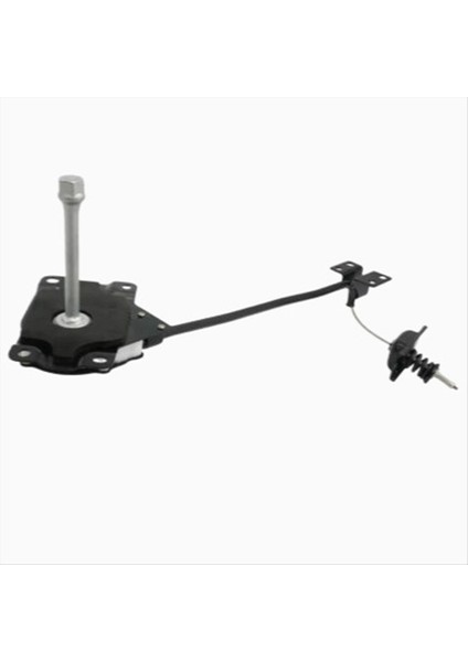 Kia Borei Için Araba Yedek Lastik Sabitleme Braketi 62800-2J000S (Yurt Dışından) modelleri