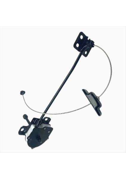 Kia Borei Için Araba Yedek Lastik Sabitleme Braketi 62800-2J000S (Yurt Dışından) fırsatları