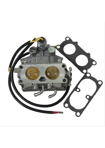Motosiklet Karbüratör 16100-ZN1-813 16100-ZN1-812 Honda GX670 GX670R GX670U GX690 Motosiklet Parçaları (Yurt Dışından)