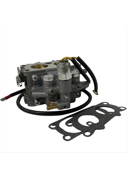 Motosiklet Karbüratör 16100-ZN1-813 16100-ZN1-812 Honda GX670 GX670R GX670U GX690 Motosiklet Parçaları (Yurt Dışından) fırsatları