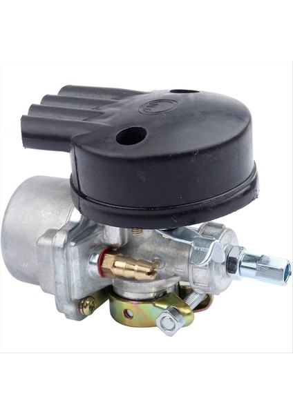 49CC 60CC 66CC 80CC 2 Strok Motor Motorlu Motorlu Bisiklet Bisikleti Için Karbüratör (Yurt Dışından)