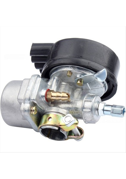 49CC 60CC 66CC 80CC 2 Strok Motor Motorlu Motorlu Bisiklet Bisikleti Için Karbüratör (Yurt Dışından) modelleri