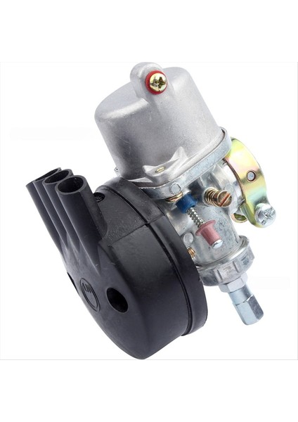 49CC 60CC 66CC 80CC 2 Strok Motor Motorlu Motorlu Bisiklet Bisikleti Için Karbüratör (Yurt Dışından) fırsatları