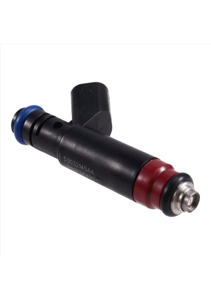 53032145AA Dodge Ram Için Araç Yakıt Enjektörleri 1500 2002-2003 4 7l V8 Dakota Yakıt Enjeksiyon Meme Otomatik Aksesuarlar (Yurt Dışından) fiyatları