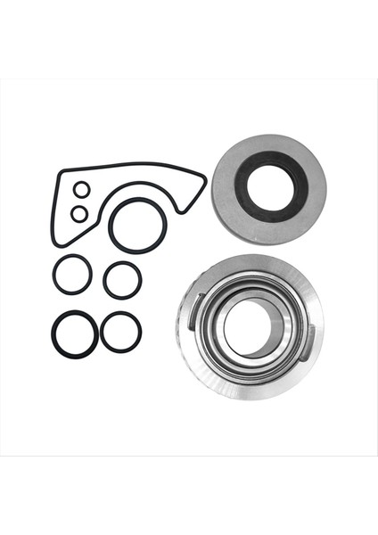 Mercruiser Bravo Için Yeni Gimbal Rulman Conta Outdrive Conta Seti 30-879194A01 30-862540A3 30-879194A02 (Yurt Dışından)