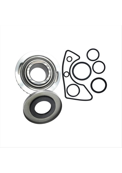 Mercruiser Bravo Için Yeni Gimbal Rulman Conta Outdrive Conta Seti 30-879194A01 30-862540A3 30-879194A02 (Yurt Dışından) fiyatları