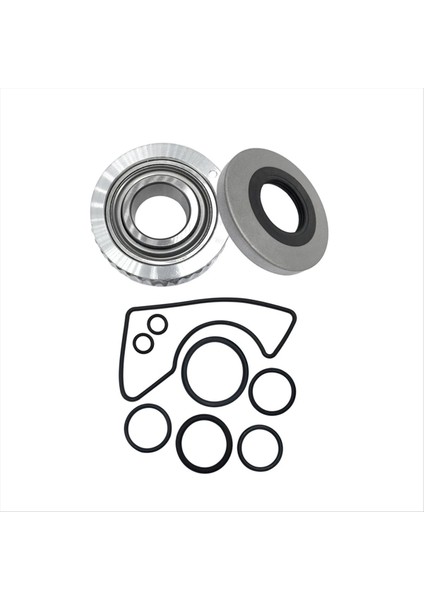 Mercruiser Bravo Için Yeni Gimbal Rulman Conta Outdrive Conta Seti 30-879194A01 30-862540A3 30-879194A02 (Yurt Dışından) modelleri