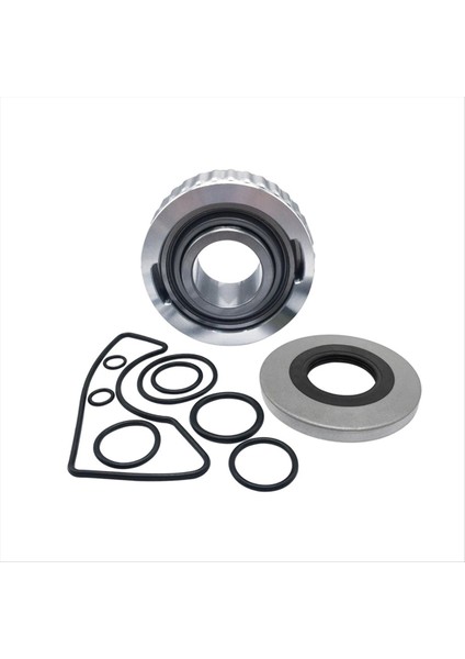 Mercruiser Bravo Için Yeni Gimbal Rulman Conta Outdrive Conta Seti 30-879194A01 30-862540A3 30-879194A02 (Yurt Dışından) fırsatları