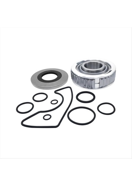Mercruiser Bravo Için Yeni Gimbal Rulman Conta Outdrive Conta Seti 30-879194A01 30-862540A3 30-879194A02 (Yurt Dışından) indirimleri