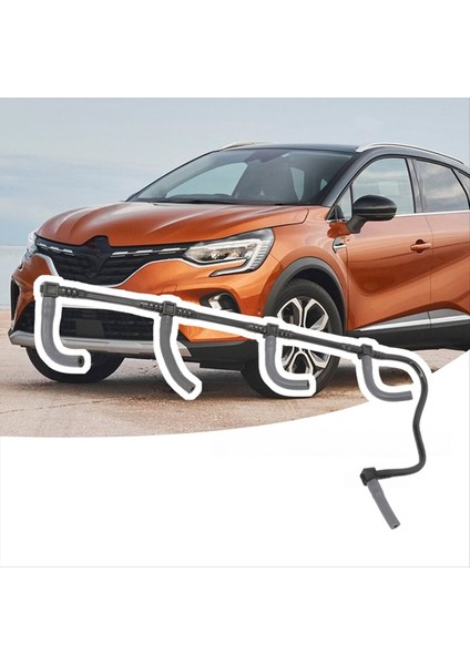 Dizel Yakıt Sızıntısı Boru 8200520596 8200064003 Renault Megane Için Scenic Clio Kangoo Twingo 1 5 Dcı (Yurt Dışından) fiyatları
