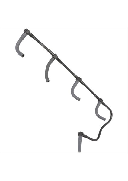 Dizel Yakıt Sızıntısı Boru 8200520596 8200064003 Renault Megane Için Scenic Clio Kangoo Twingo 1 5 Dcı (Yurt Dışından) fırsatları