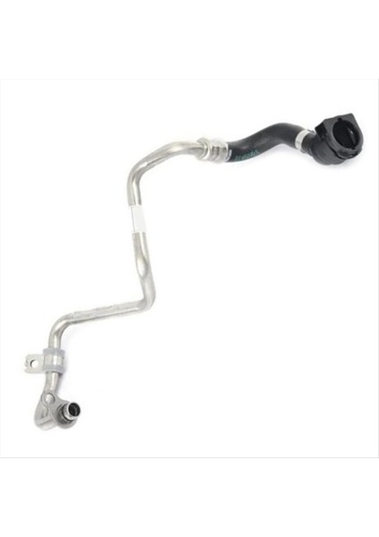 Bmw F20 F30 G30 X3 X4 125I 330I 11537643226 Için Turboşarj Soğutucu Dönüş Hattı (Yurt Dışından)