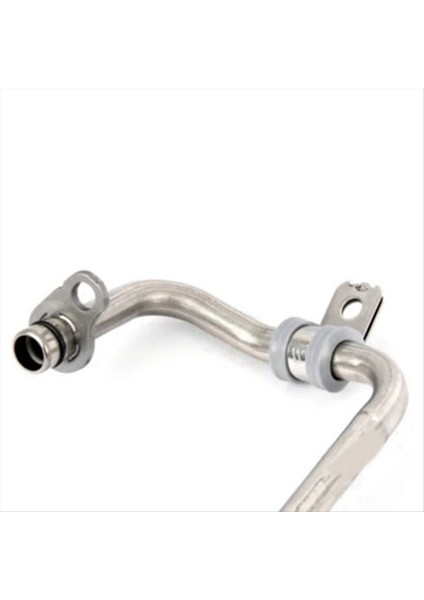 Bmw F20 F30 G30 X3 X4 125I 330I 11537643226 Için Turboşarj Soğutucu Dönüş Hattı (Yurt Dışından) modelleri