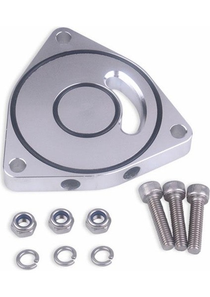 Araba Modifikasyonu Sqv Blow Off Valf Döküm Adaptörü Hyundai Sonata Için Uygun 1 6t 2 0t (Yurt Dışından)