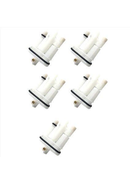 15 Paket 596521 Yakıt Modülü Briggs &amp Stratton Için Ana Jet 596521 Briggs Yakıt Montaj Modülü Karbüratör Onarım Kiti (Yurt Dışından) fiyatları