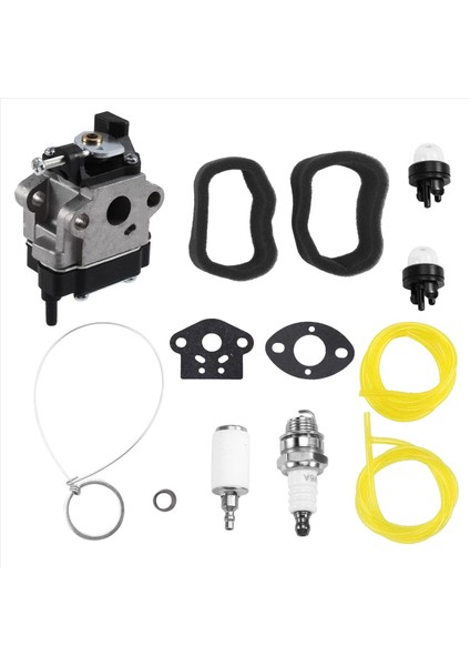 Karbüratör Wyc-7 Wyc-7-1 308480001 Toro 1944 51945 51946 51947 51948 Hosellite BM254BV SC254BV Saç Kurutma Makinesi (Yurt Dışından) fiyatları