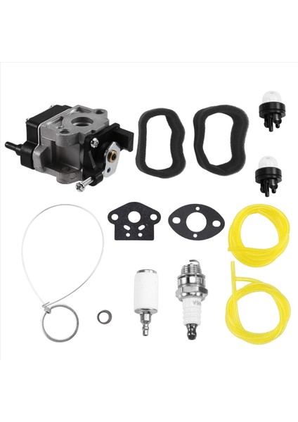 Karbüratör Wyc-7 Wyc-7-1 308480001 Toro 1944 51945 51946 51947 51948 Hosellite BM254BV SC254BV Saç Kurutma Makinesi (Yurt Dışından) modelleri