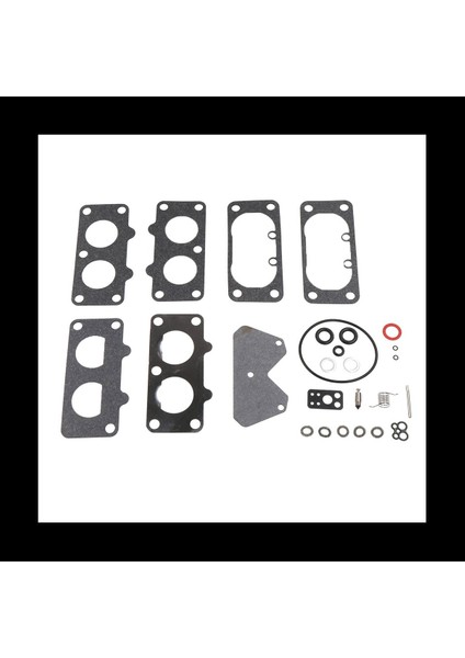 52X Briggs &amp Stratton Için Karbüratör Revizyon Kiti 797890 792455 499811 499812 699735 (Yurt Dışından) fiyatları