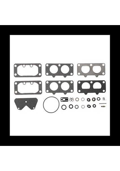 52X Briggs &amp Stratton Için Karbüratör Revizyon Kiti 797890 792455 499811 499812 699735 (Yurt Dışından) modelleri