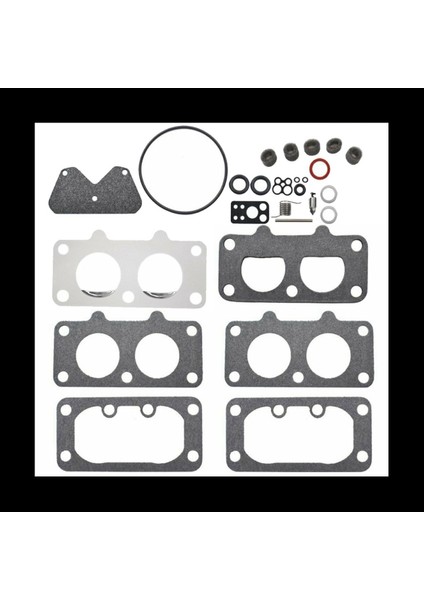 52X Briggs &amp Stratton Için Karbüratör Revizyon Kiti 797890 792455 499811 499812 699735 (Yurt Dışından) fırsatları
