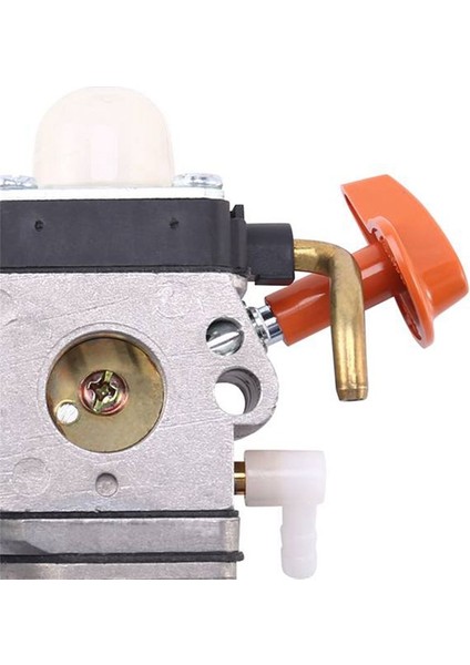 Zama Stıhl FS87 FS90 HL100 HL100K FS90K FS100 FS110 41801200611 Için Karbüratör (Yurt Dışından) modelleri