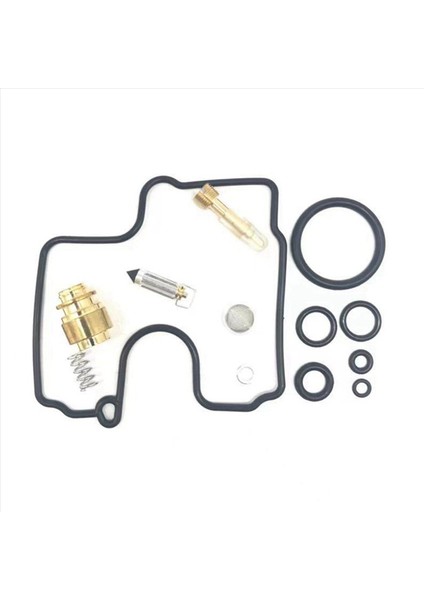 4set Motosiklet Karbüratör Onarım Kiti Suzuki SV650/S/SU/U 1999-2002 Sv 650 Için (Yurt Dışından) fiyatları