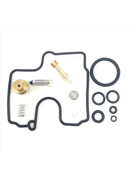 4set Motosiklet Karbüratör Onarım Kiti Suzuki SV650/S/SU/U 1999-2002 Sv 650 Için (Yurt Dışından) fırsatları