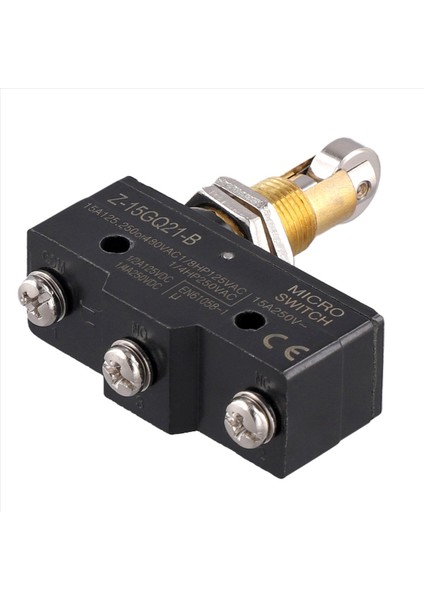 57460-13200-71 Elektrikli Forklift Parçaları Toyota Için Çok Yolu Valf Mikro Limit Anahtarı 7FB10-30 (Yurt Dışından)