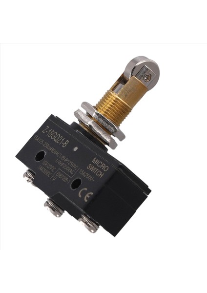 57460-13200-71 Elektrikli Forklift Parçaları Toyota Için Çok Yolu Valf Mikro Limit Anahtarı 7FB10-30 (Yurt Dışından) modelleri