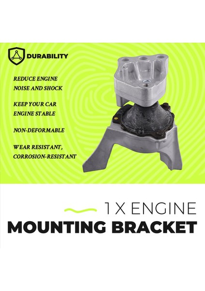 50820-TVA-A11 Honda Accord Için Araç Motor Montaj Braketi Inspire 2018-2022 50820TVAA111 (Yurt Dışından) indirimleri