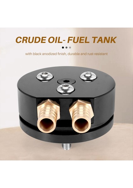 Fass Airdog Cummins Duramax Için Yakıt Deposu Gaz Kar Yağışı Entegre Dönüş Kiti (Yurt Dışından) indirimleri