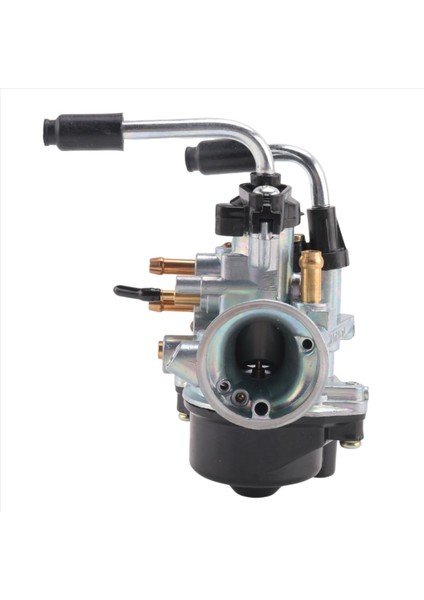 Motosiklet Karbüratör PHVA17 Stil 2 Stroklu Karbüratör Phbn-17 5mm Yamaha Jog-R Aerox Bw&#39 Nin Mbk Booster Minarelli (Yurt Dışından) fırsatları
