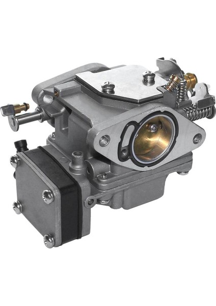 Motor Karbüratör Assy 13303-803687A1 Merkür Quicksilver Için 9 9hp 15HP 18HP 2 Vuruşlu Dıştan Takma Tekne Motor Karbüratör (Yurt Dışından) fiyatları