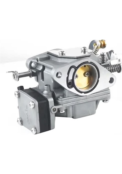 Motor Karbüratör Assy 13303-803687A1 Merkür Quicksilver Için 9 9hp 15HP 18HP 2 Vuruşlu Dıştan Takma Tekne Motor Karbüratör (Yurt Dışından) modelleri