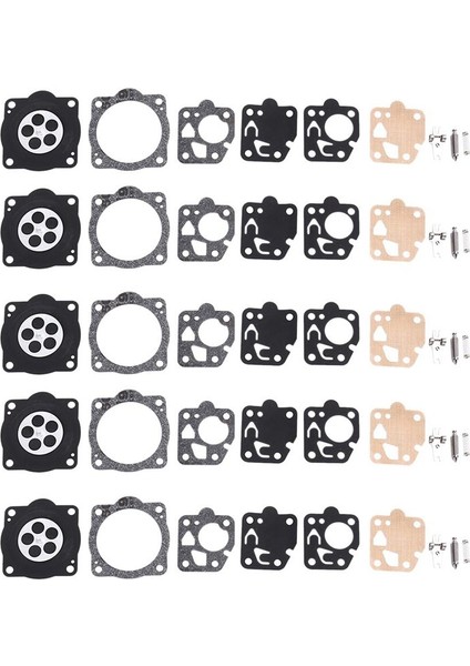 Tk4 Düzeltici Karbüratör Karbonhidrat Kişi Shindaiwa B45 Karbüratör Için Bahçe Araçları Parçaları Uyuyor (Yurt Dışından)