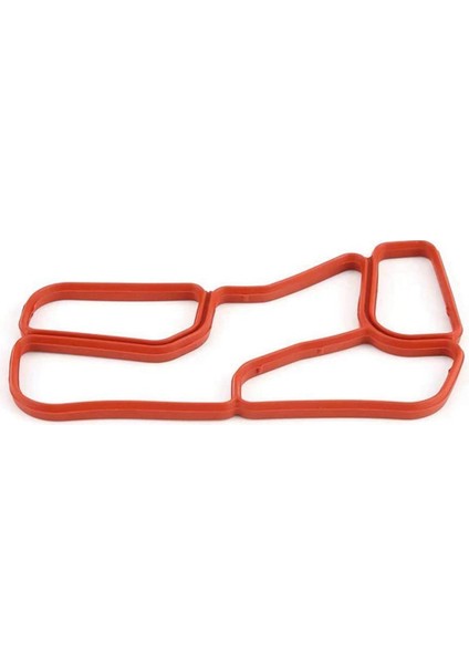 2x Motor Yağı Soğutucu Conta 2721840280 Mercedes-Benz W203 W204 CL203 Için (Yurt Dışından) fiyatları