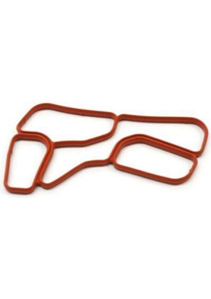 2x Motor Yağı Soğutucu Conta 2721840280 Mercedes-Benz W203 W204 CL203 Için (Yurt Dışından) indirimleri