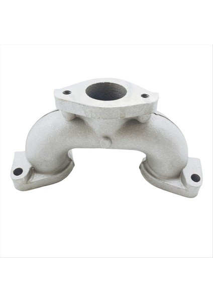 Honda CM125 CBT125 CM250 CBT250 Karbüratör Manifoldu Için Motosiklet Karbüratör Emme Manifoldu (Yurt Dışından)