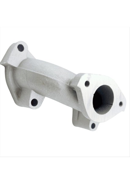 Honda CM125 CBT125 CM250 CBT250 Karbüratör Manifoldu Için Motosiklet Karbüratör Emme Manifoldu (Yurt Dışından) fırsatları