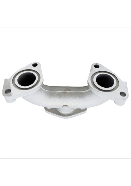 Honda CM125 CBT125 CM250 CBT250 Karbüratör Manifoldu Için Motosiklet Karbüratör Emme Manifoldu (Yurt Dışından) indirimleri