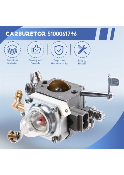 5100061746 Wacker Neuson WM80 BS50-2I BS60-2I Atlama Jack Rep Walbro HDA281 HDA29 HDA356 BS50 5000183841 (Yurt Dışından) fırsatları