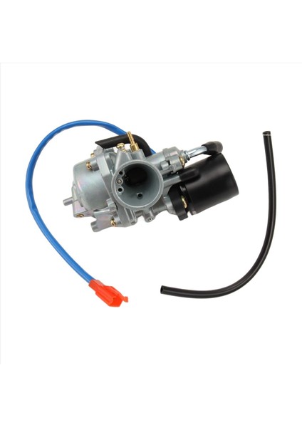 21 mm Motosiklet Karbüratör Karbonhidrat Yamaha JOG50 JOG90 50CC 90CC 1E40QMB 1PE40QMB 1E50QMG (Yurt Dışından)