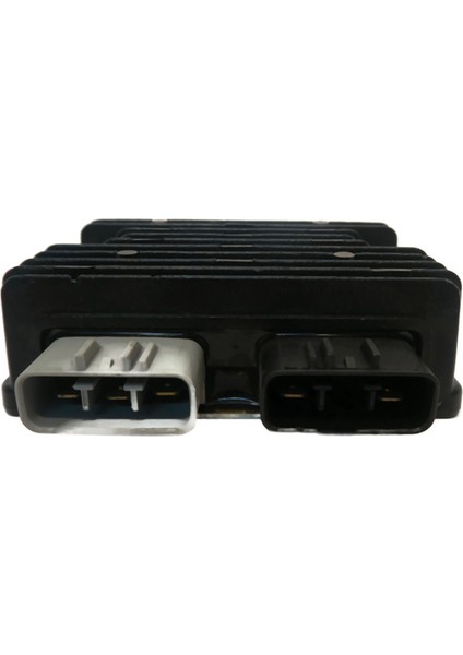 Can-Am 710001191 710-001-191 FH019AA Utv Utv Için 2x Voltaj Regülatör Doğrultucu (Yurt Dışından) modelleri