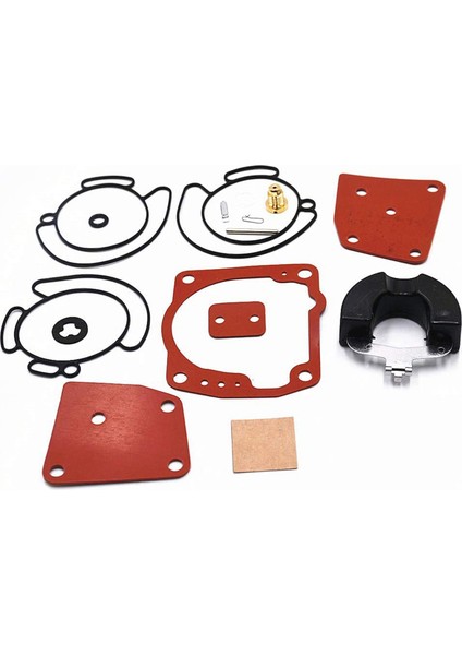 Johnson Evinrude V4 V4 V6 90 115 125 150 175 Hp 438996 18-7247 Motosiklet Parçaları Yedek Parçalar (Yurt Dışından) fırsatları